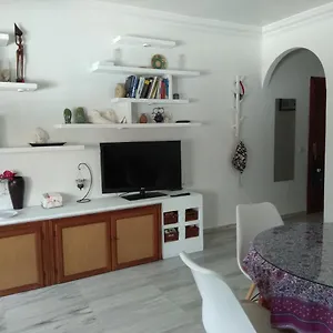 Apartamento Cerca Del Mar Con Piscina Y Parking. Apartamento Benalmádena
