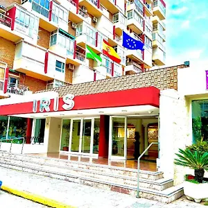 Studio Touristique Iris Apartamento Benalmádena
