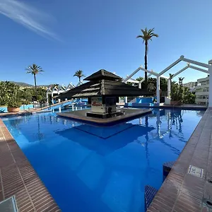 Luxury Frontal Al Mar, Benalbeach Benalmádena